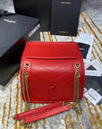 YSL - Bags - The Wells Bags 391
