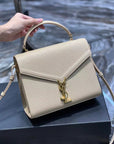 YSL - Bags - The Wells Bags 574