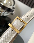 YSL - Bags - The Wells Bags 487