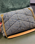YSL - Bags - The Wells Bags 423