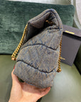 YSL - Bags - The Wells Bags 420