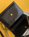 YSL - Bags - The Wells Bags 465