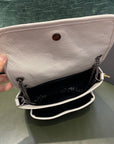YSL - Bags - The Wells Bags 371