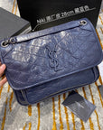 YSL - Bags - The Wells Bags 337
