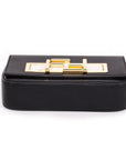 FNDI Mini 3Baguette Shoulder Bag