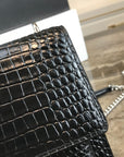 YSL - Bags - The Wells Bags 470