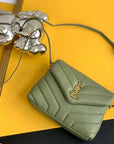 YSL - Bags - The Wells Bags 326