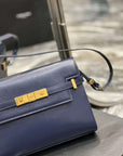 YSL - Bags - The Wells Bags 629