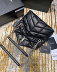 YSL - Bags - The Wells Bags 435