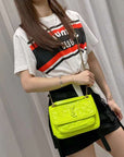 YSL - Bags - The Wells Bags 637