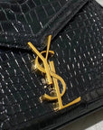 YSL - Bags - The Wells Bags 162