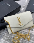 YSL - Bags - The Wells Bags 214