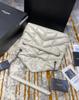 YSL - Bags - The Wells Bags 437