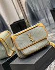 YSL - Bags - The Wells Bags 361