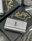 YSL - Bags - The Wells Bags 601
