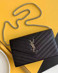 YSL - Bags - The Wells Bags 215