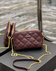 YSL - Bags - The Wells Bags 513