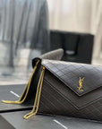 YSL - Bags - The Wells Bags 566