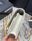 YSL - Bags - The Wells Bags 446