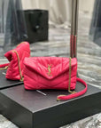 YSL - Bags - The Wells Bags 549