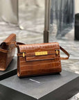 YSL - Bags - The Wells Bags 503