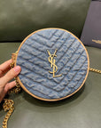 YSL - Bags - The Wells Bags 216