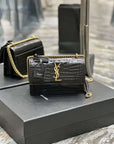 YSL - Bags - The Wells Bags 639