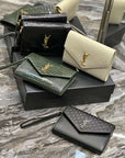 YSL - Bags - The Wells Bags 600