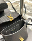 YSL - Bags - The Wells Bags 627