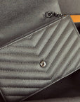 YSL - Bags - The Wells Bags 222