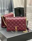 YSL - Bags - The Wells Bags 556