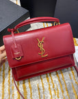 YSL - Bags - The Wells Bags 467