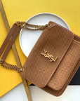YSL - Bags - The Wells Bags 345