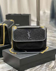 YSL - Bags - The Wells Bags 491