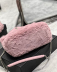 YSL - Bags - The Wells Bags 417