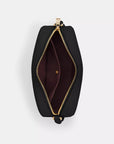 Jamie Camera Bag (Gold/Black)