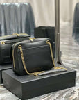 YSL - Bags - The Wells Bags 564