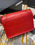 YSL - Bags - The Wells Bags 391