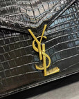 YSL - Bags - The Wells Bags 553
