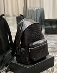 YSL - Bags - The Wells Bags 581