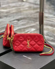 YSL - Bags - The Wells Bags 525