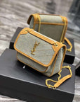 YSL - Bags - The Wells Bags 397