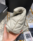 YSL - Bags - The Wells Bags 437