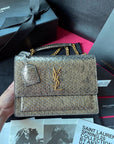YSL - Bags - The Wells Bags 452