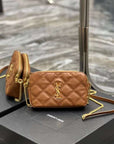 YSL - Bags - The Wells Bags 525