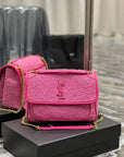 YSL - Bags - The Wells Bags 494