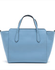GCCI Leather WAY Handbag