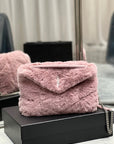 YSL - Bags - The Wells Bags 417