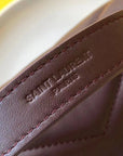 YSL - Bags - The Wells Bags 296