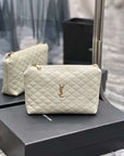 YSL - Bags - The Wells Bags 641
